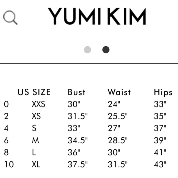 Yumi Kim Deja Vu Printed Turtleneck Dress Medium - Picture 9 of 9